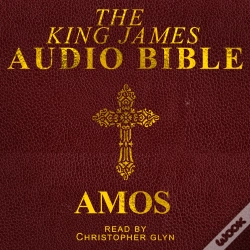 Capa do artigo 30. Amos