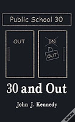Capa do artigo 30 And Out