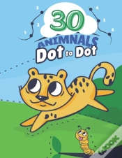 Capa do artigo 30 Animals Dot To Dot