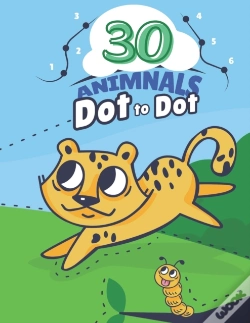 Capa do artigo 30 Animals Dot To Dot