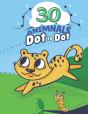 30 Animals Dot To Dot - Preview