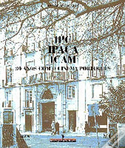 Capa do artigo 30 Anos com o Cinema Português