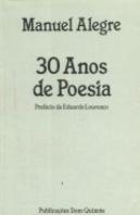 30 Anos de Poesia