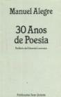 30 Anos de Poesia - Preview