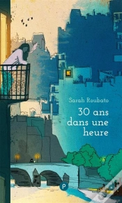 Capa do artigo 30 Ans Dans Une Heure