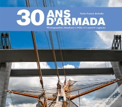 Capa do artigo 30 Ans D'Armada, 1989-2019