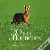 Capa do artigo 30 Ans D