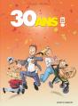 30 Ans En Bd - Preview