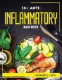 30+ Anti-Inflammatory Recipes - Preview