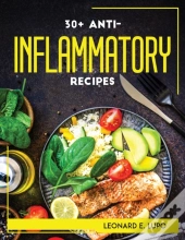 30+ Anti-Inflammatory Recipes