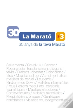Capa do artigo 30 Anys De La Teva Marato