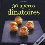 Capa do artigo 30 Aperos Dinatoires