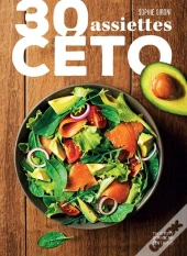 30 Assiettes Céto