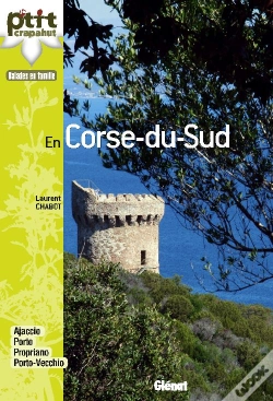 Capa do artigo 30 Balades À Pied En Corse Du Sud