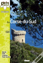Capa do artigo 30 Balades À Pied En Corse Du Sud