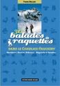 30 Balades À Raquettes Dans Le Chablais Faucigny - Preview