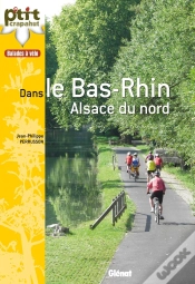 Capa do artigo 30 Balades À Velo Dans Le Bas-Rhin
