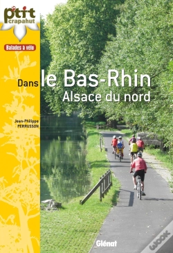 Capa do artigo 30 Balades À Velo Dans Le Bas-Rhin