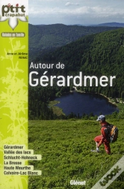 Capa do artigo 30 Balades Autour De Gerardmer