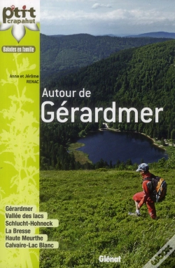 Capa do artigo 30 Balades Autour De Gerardmer