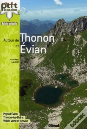 Capa do artigo 30 Balades Autour De Thonon