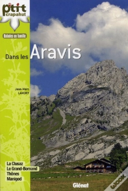 Capa do artigo 30 Balades Dans Les Aravis