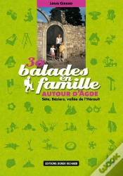 Capa do artigo 30 Balades En Famille ; Autour D