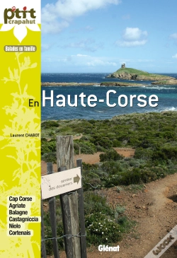 Capa do artigo 30 Balades En Famille En Haute-Corse