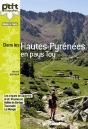 30 Balades En Famille En Hautes Pyrénées T.1 - Preview