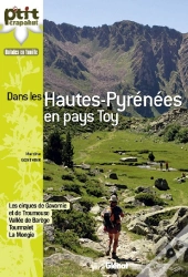 30 Balades En Famille En Hautes Pyrénées T.1