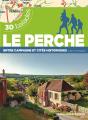 30 Balades : Le Perche : Entre Campagne Et Cités Historiques - Preview