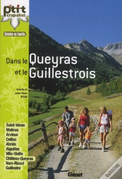 Capa do artigo 30 Balades Queyras Guillestrois