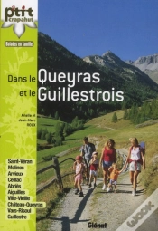 Capa do artigo 30 Balades Queyras Guillestrois