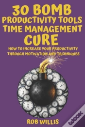 Capa do artigo 30 Bomb Productivity Tools