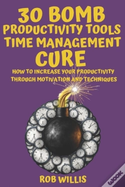 Capa do artigo 30 Bomb Productivity Tools
