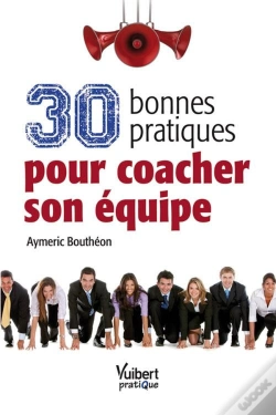 Capa do artigo 30 Bonnes Pratiques Pour Coatcher Son Equipe