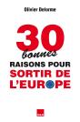 30 Bonnes Raisons Pour Sortir De L'Europe - Preview