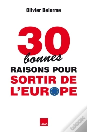 Capa do artigo 30 Bonnes Raisons Pour Sortir De L
