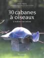 30 Cabanes A Oiseaux A Realiser Soi-Meme - Preview