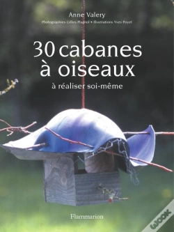 Capa do artigo 30 Cabanes A Oiseaux A Realiser Soi-Meme