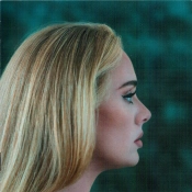 Capa do artigo 30 - CD