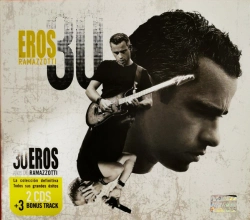 Capa do artigo 30 - CD