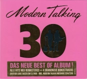 Capa do artigo 30 - CD