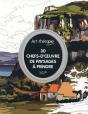 30 Chefs-D'Oeuvre De Paysages À Peindre - Preview