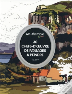 Capa do artigo 30 Chefs-D'Oeuvre De Paysages À Peindre