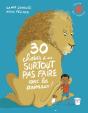 30 Choses À Ne Surtout Pas Faire Avec Les Animaux ! - Preview