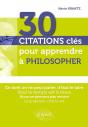 30 Citations Clés Pour Apprendre À Philosopher - Preview