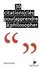 30 Citations Clés Pour Apprendre À Philosopher - Preview