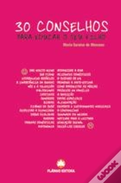 Capa do artigo 30 Conselhos para Educar o Seu Filho