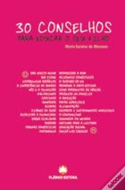 Capa do artigo 30 Conselhos para Educar o Seu Filho